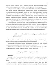 Verslo planas: sveikatingumo centras UAB "Vainerta" 13 puslapis