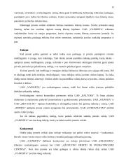 Verslo planas: sveikatingumo centras UAB "Vainerta" 14 puslapis