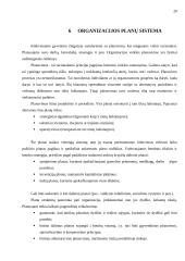 Verslo planas: sveikatingumo centras UAB "Vainerta" 19 puslapis