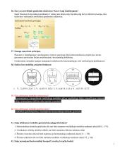 Geodezijos egzaminų klausimai ir atsakymai 12 puslapis