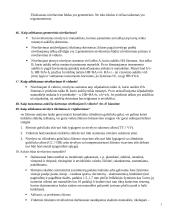 Geodezijos egzaminų klausimai ir atsakymai 14 puslapis