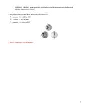 Geodezijos egzaminų klausimai ir atsakymai 15 puslapis