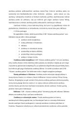 Verslo planas: UAB "Alytaus autobusų parkas" 5 puslapis