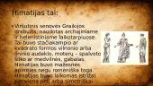 Senovės mados 14 puslapis
