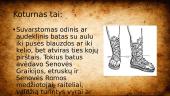 Senovės mados 15 puslapis