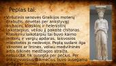 Senovės mados 16 puslapis