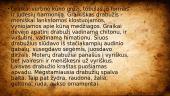 Senovės mados 17 puslapis