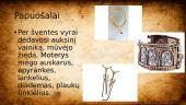 Senovės mados 18 puslapis