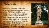 Senovės mados 10 puslapis