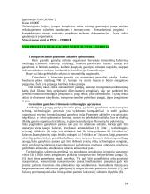 Verslo planas: UAB "Biokuras" 13 puslapis