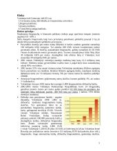 Verslo planas: UAB "Biokuras" 4 puslapis