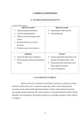 Verslo planas: vidaus apdailos paslaugų įmonė UAB "Evelita" 14 puslapis