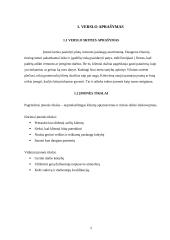 Verslo planas: vidaus apdailos paslaugų įmonė UAB "Evelita" 4 puslapis