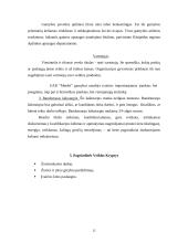 Verslo planas: žuvų gaudymas, sandėliavimas, transportavimas ir perdirbimas UAB "Menkė" 12 puslapis