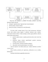 Verslo planas: žuvų gaudymas, sandėliavimas, transportavimas ir perdirbimas UAB "Menkė" 14 puslapis