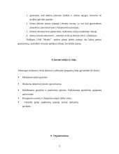 Verslo planas: žuvų gaudymas, sandėliavimas, transportavimas ir perdirbimas UAB "Menkė" 15 puslapis