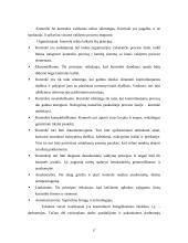 Verslo planas: žuvų gaudymas, sandėliavimas, transportavimas ir perdirbimas UAB "Menkė" 17 puslapis