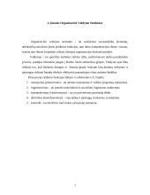 Verslo planas: žuvų gaudymas, sandėliavimas, transportavimas ir perdirbimas UAB "Menkė" 4 puslapis