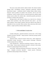 Verslo planas: žuvų gaudymas, sandėliavimas, transportavimas ir perdirbimas UAB "Menkė" 6 puslapis