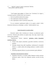 Verslo planas: žuvų gaudymas, sandėliavimas, transportavimas ir perdirbimas UAB "Menkė" 9 puslapis