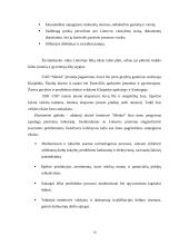 Verslo planas: žuvų gaudymas, sandėliavimas, transportavimas ir perdirbimas UAB "Menkė" 10 puslapis