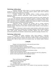 Verslo planavimo struktūra 7 puslapis