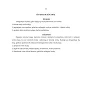 Verslo planavimo svarba įmonės veiklai 11 puslapis