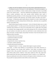 Verslo planavimo svarba įmonės veiklai 4 puslapis