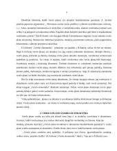 Verslo planavimo svarba įmonės veiklai 5 puslapis