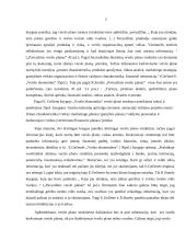 Verslo planavimo svarba įmonės veiklai 6 puslapis