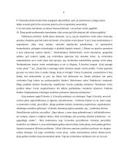 Verslo planavimo svarba įmonės veiklai 9 puslapis