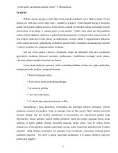 Verslo plano parengimas naujam verslui 2 puslapis