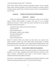 Verslo plano parengimas naujam verslui 6 puslapis