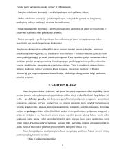 Verslo plano parengimas naujam verslui 9 puslapis