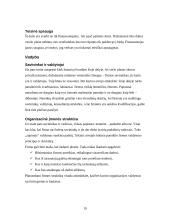 Verslo planas, jo rengimas 18 puslapis