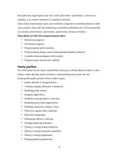 Verslo planas, jo rengimas 20 puslapis