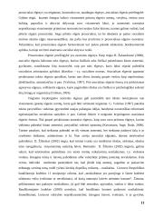 Paauglių elgesio problemas sąlygojantys socialiniai veiksniai 10 puslapis