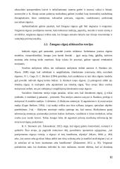 Paauglių elgesio problemas sąlygojantys socialiniai veiksniai 11 puslapis