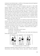 Paauglių elgesio problemas sąlygojantys socialiniai veiksniai 12 puslapis