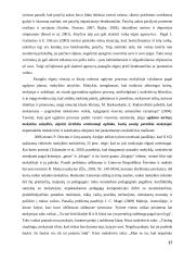 Paauglių elgesio problemas sąlygojantys socialiniai veiksniai 16 puslapis