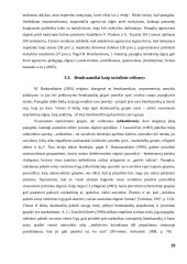 Paauglių elgesio problemas sąlygojantys socialiniai veiksniai 17 puslapis