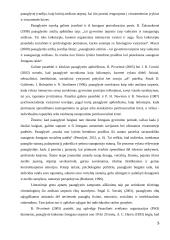 Paauglių elgesio problemas sąlygojantys socialiniai veiksniai 4 puslapis