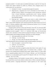 Paauglių elgesio problemas sąlygojantys socialiniai veiksniai 5 puslapis