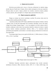 Paauglių elgesio problemas sąlygojantys socialiniai veiksniai 9 puslapis