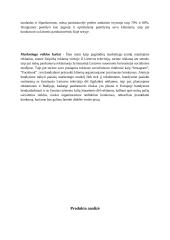 Sporto prekių parduotuvės įkūrimas 11 puslapis