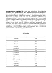 Sporto prekių parduotuvės įkūrimas 15 puslapis