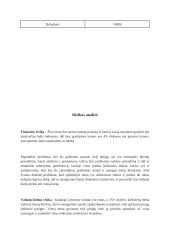 Sporto prekių parduotuvės įkūrimas 16 puslapis