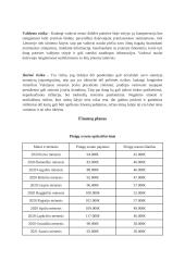 Sporto prekių parduotuvės įkūrimas 17 puslapis