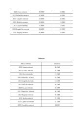Sporto prekių parduotuvės įkūrimas 19 puslapis