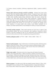 Sporto prekių parduotuvės įkūrimas 20 puslapis